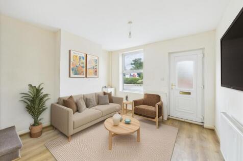 Lounge (Virtually Furnished)
