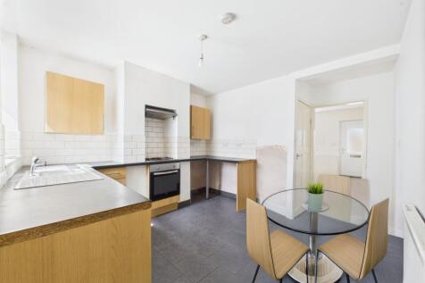 Dining/Kitchen (Virtually Furnished)
