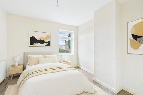 Bedroom One (Virtually Furnished)