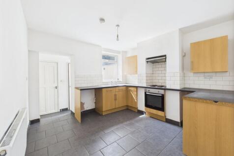 Dining/Kitchen