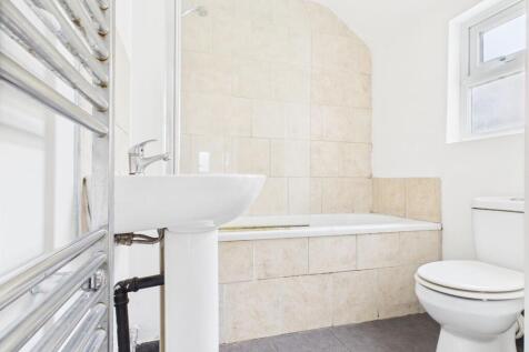 Downstairs Bathroom