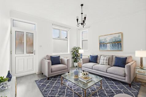 Lounge (Virtually Furnished)