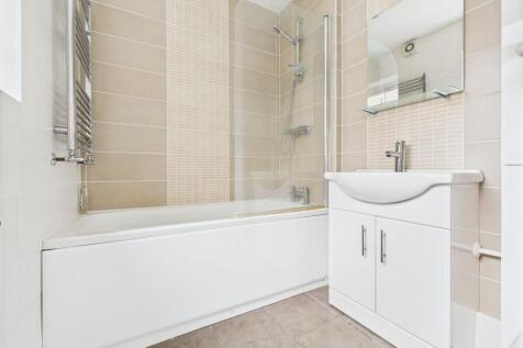 Downstairs Bathroom