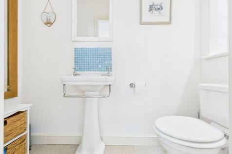 En-Suite WC