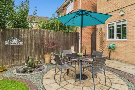 Patio Dining Area