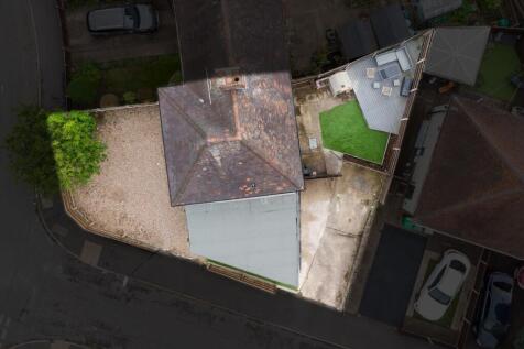 Aerial Plot