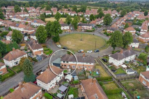 Aerial Position