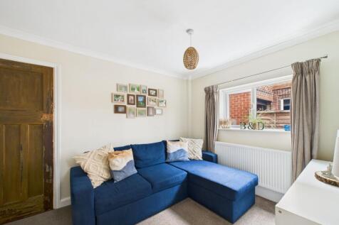 Sitting Room/Office