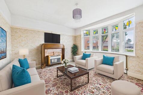 Lounge (Virtually Furnished Ai)