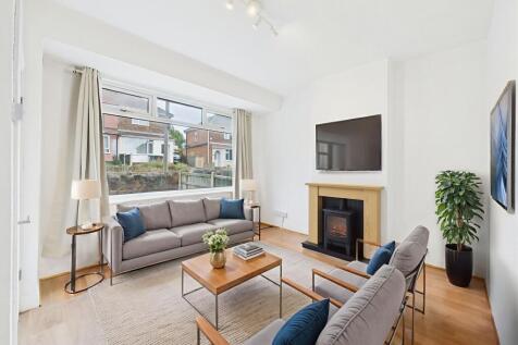 Lounge (Virtually Furnished)