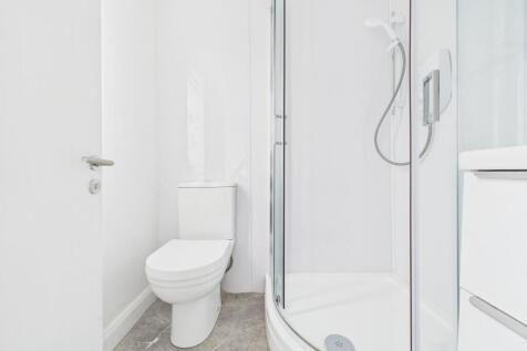 Shower-Room