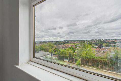View from Bedroom