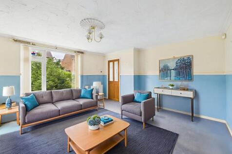Lounge (Virtually Furnished)