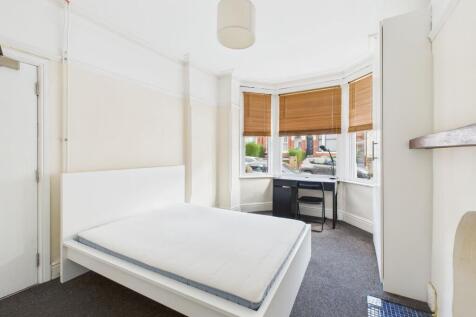 Bedroom Three/Sitting Room