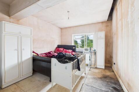 Bedroom Three (First Floor)