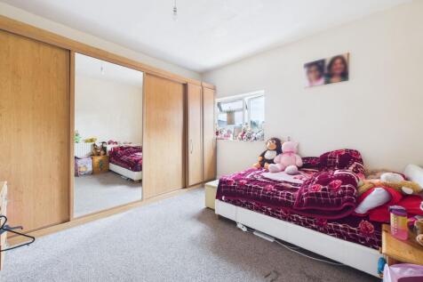 Bedroom Four (First Floor)