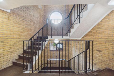 Communal Staircase