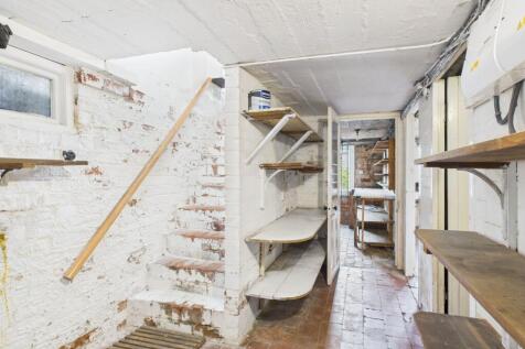Storage (Basement)