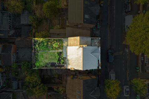 Aerial Overview