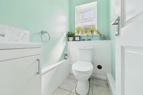 Ground Floor WC