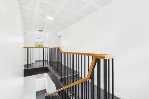 Communal Staircase