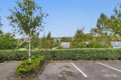 Allocated Parking Space