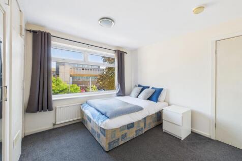 Bedroom One (Virtually Furnished)