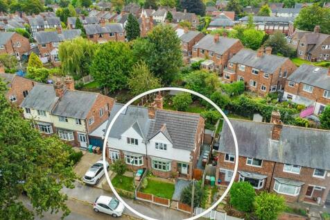 Drone of Property