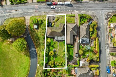 Outline of Property Boundaries