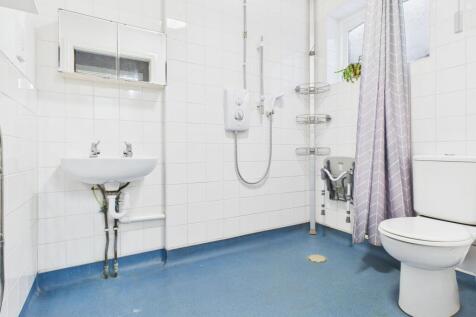 Wet Room