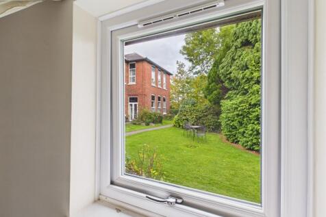 View from Bedroom Two