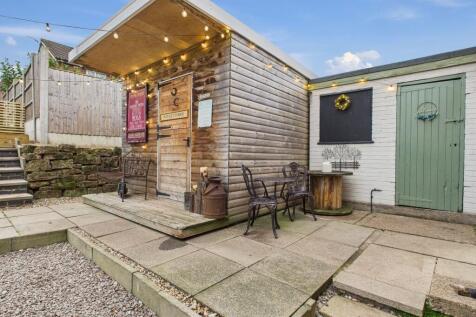 Outbuilding