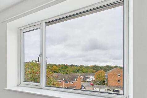 View From Bedroom One