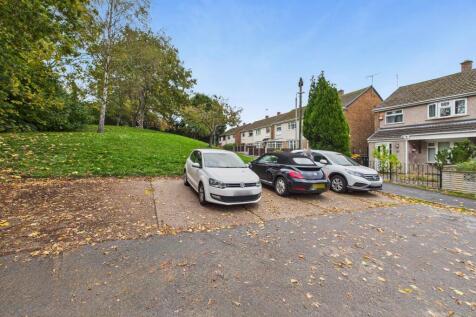 Communal Parking Area