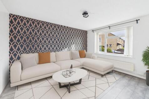 Lounge (Virtually Furnished Ai)