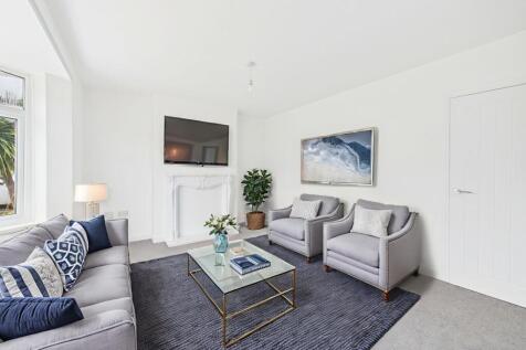 Lounge (Virtually Furnished)