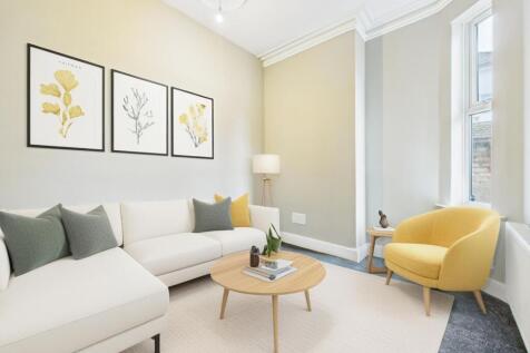 Second Reception Room (Virtually Furnished)