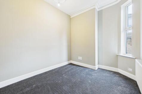 Second Reception Room