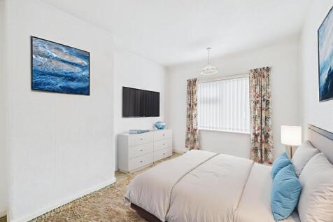 Bedroom One (Virtually Furnished Ai)