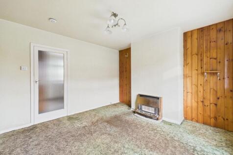 Lounge through to Kitchen