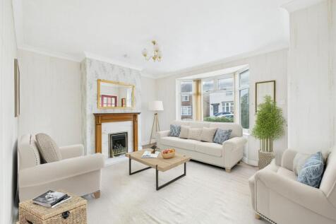 Lounge (Virtually Furnished)