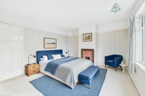 Bedroom One (Virtually Furnished)