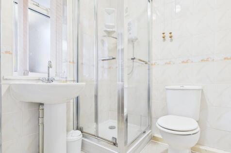 Downstairs Shower Room