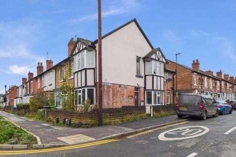 Front/Side of Property