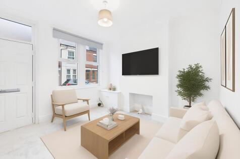 Lounge (Virtually Furnished)