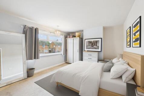 Bedroom One (Virtually Furnished Ai)