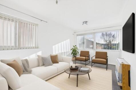 Lounge (Virtually Furnished Ai)