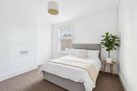 Bedroom One (Virtually Furnished Ai)