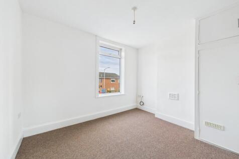 Bedroom Two (First Floor)