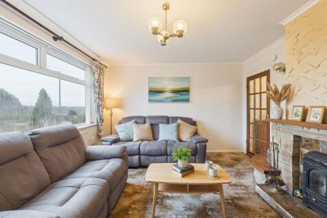 Lounge (Virtually Furnished)